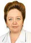 Дроздова Наталья Владимировна. педиатр, неонатолог