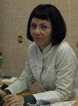 Кашина Марина Владимировна. андролог, уролог