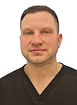 Белышев Виктор Александрович. стоматолог-хирург
