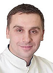 Драневич Антон Вячеславович. стоматолог, стоматолог-ортопед