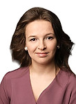 Мансурова Мария Викторовна. психолог