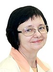 Гукова Ольга Викторовна. невролог