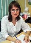 Мурзина Светлана Александровна. дерматолог, венеролог