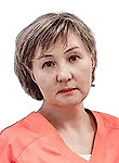 Сергачёва Ольга Валерьевна. стоматолог, стоматолог-терапевт