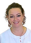 Бергер Елена Фёдоровна. стоматолог, стоматолог-хирург, стоматолог-ортопед, стоматолог-терапевт