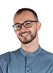 Вадахов Алим Тимурович. стоматолог-хирург, стоматолог-пародонтолог, стоматолог-имплантолог