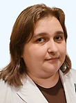 Добрякова Мария Васильевна. психиатр, нарколог