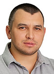 Ялышев Рустам Кадимович. стоматолог