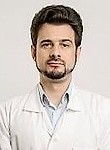 Бессмертный Антон Евгеньевич. анестезиолог-реаниматолог