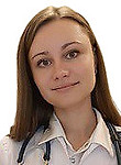 Александрова Анастасия Александровна. аллерголог, терапевт