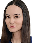 Рыкова Марина Сергеевна. акушер, гинеколог