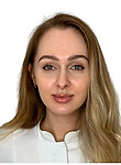 Сологуб Татьяна Михайловна. дерматолог, косметолог