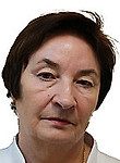 Нестеренко Татьяна Владимировна. гастроэнтеролог