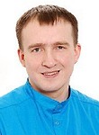 Славный Михаил Валерьевич. стоматолог, стоматолог-хирург, стоматолог-ортопед