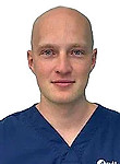 Кучеев Дмитрий Иванович. стоматолог, стоматолог-хирург, стоматолог-имплантолог