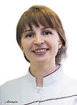 Авдеева Антонина Сергеевна