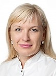 Давыдова Елена Вячеславовна. стоматолог-терапевт