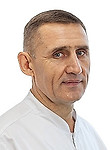 Туганов Владимир Анатольевич. стоматолог