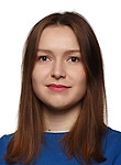 Рубайлова Вероника Евгеньевна. психолог