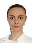 Болдина Анна Валерьевна. рентгенолог