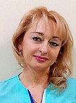 Калинина Наталья Алексеевна. стоматолог, стоматолог-терапевт, стоматолог-гигиенист