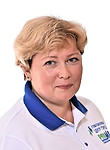 Аруцова Илона Юрьевна. анестезиолог-реаниматолог