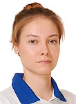 Савина Екатерина Сергеевна. реаниматолог, анестезиолог-реаниматолог, анестезиолог