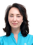 Борисова Елена Алексеевна. стоматолог, стоматолог-терапевт