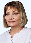 Охрименко Неонилла Николаевна. акушер