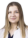 Иванова Алина Олеговна