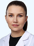 Ткаченко Татьяна Юрьевна. акушер, гинеколог