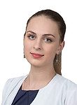 Мансурова Полина Сергеевна. акушер, гинеколог
