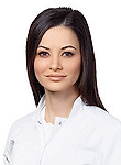 Алексеева Юлия Геннадьевна. дерматолог, косметолог