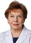 Блохина Татьяна Юрьевна. кардиолог