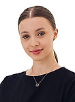 Скударь Екатерина Максимовна. стоматолог, стоматолог-гигиенист