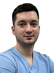 Идрис Али Яссер. стоматолог-хирург