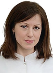 Францишина Анна Олеговна. гастроэнтеролог