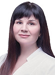 Петроченкова Анастасия Александровна. узи-специалист