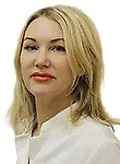 Логвиненко Ирина Геннадьевна