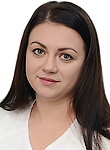 Сущенко Мария Сергеевна. акушер