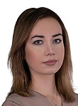 Лебедева Екатерина Андреевна. психолог