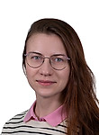 Ершова Вероника Борисовна. психолог