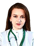 Денисова Мария Андреевна. терапевт