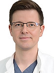 Каюмов Михаил . хирург