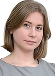 Семенова Надежда Геннадьевна. педиатр