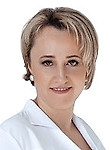 Иевлева Анастасия Ивановна. педиатр, неонатолог