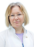 Беликова Анна Алексеевна. терапевт, кардиолог