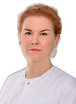 Панчихина Наталия Александровна. подолог
