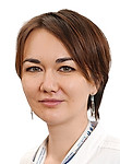 Кораблева Надежда Владимировна. акушер, репродуктолог (эко), гинеколог