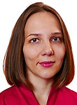 Боброва Анастасия Александровна. репродуктолог (эко)